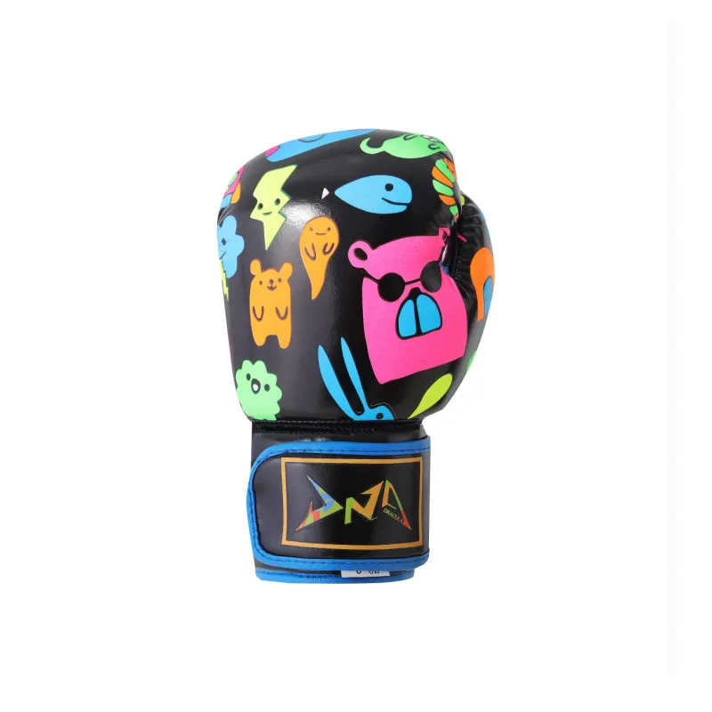MUAYTHAI DRACULA Boxing Gloves-2