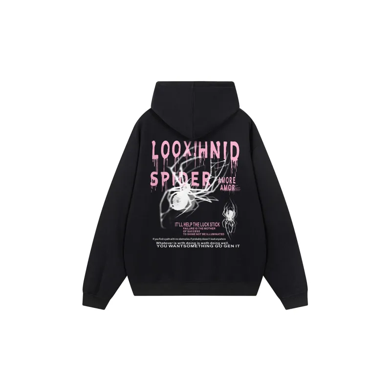 LOOX! Sweatshirts Unisex-8