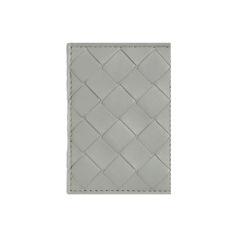 Bottega Veneta Braided Cards Holder-3
