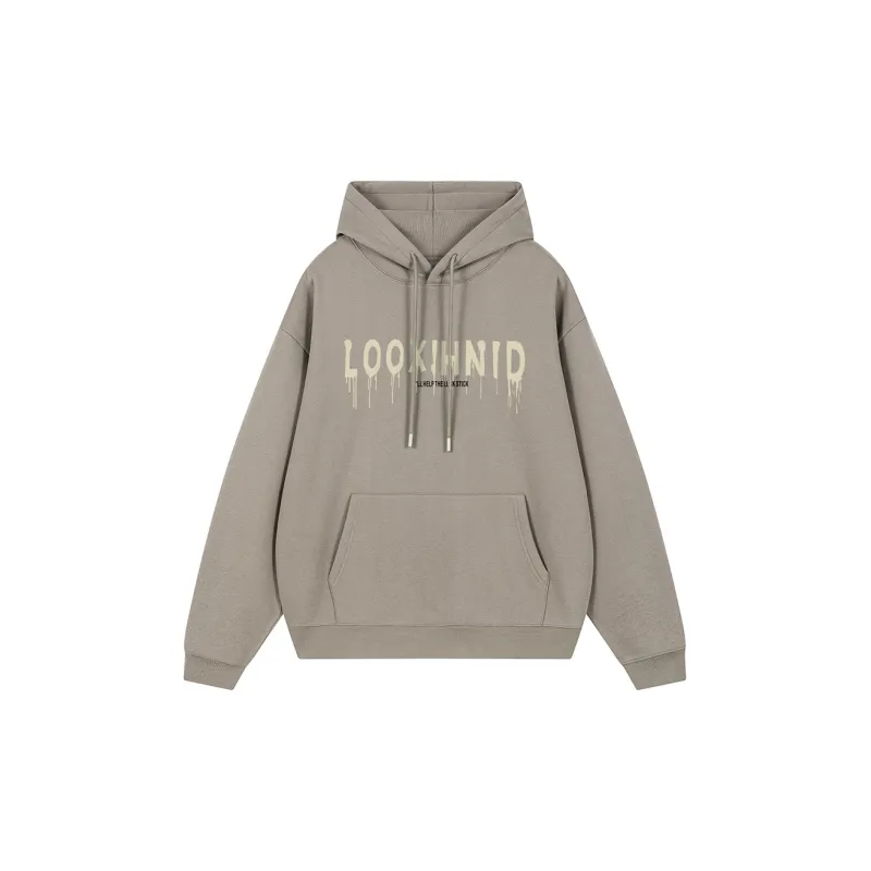 LOOX! Sweatshirts Unisex-21
