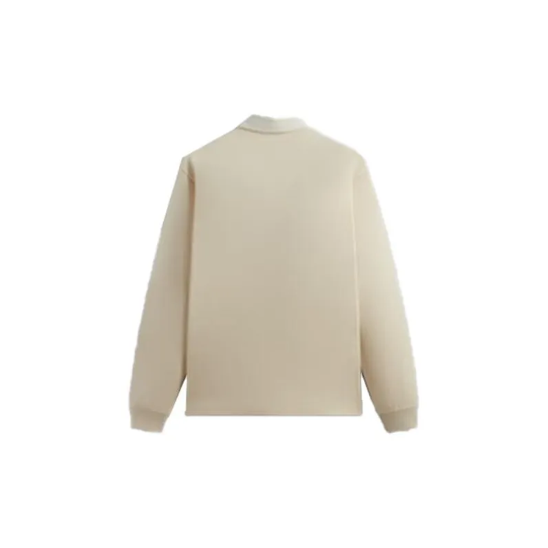 KITH Long Sleeve Rugby Polo-1