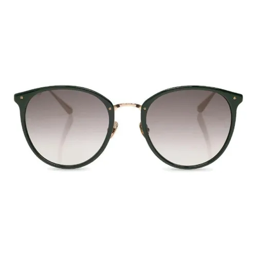 Linda Farrow Calthorpe Sunglasses