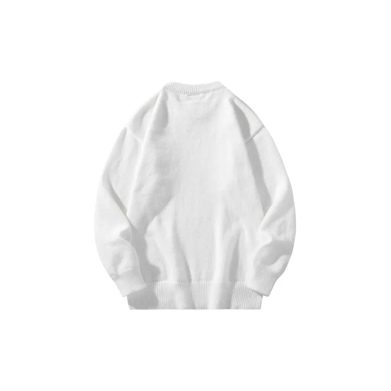CRUSH KEY Sweaters Unisex-7