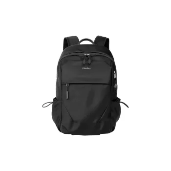 COLINS KEIRS Oxford Backpack Medium Size Men's Black
