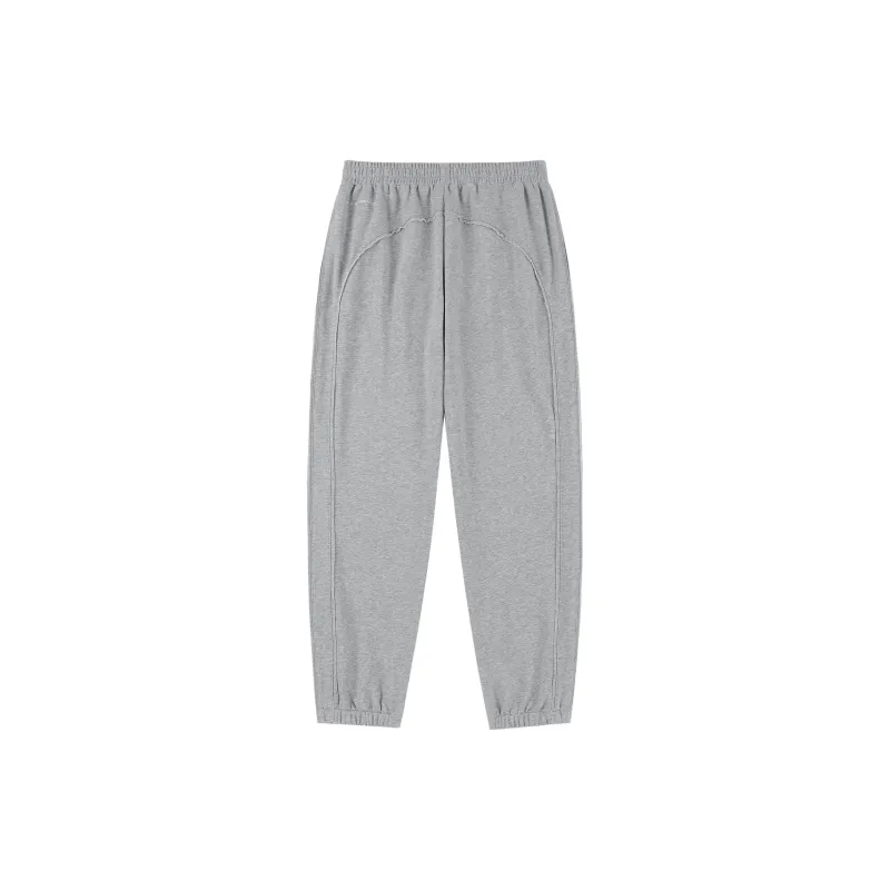 VEIDOORN Knitted Sports Pants Unisex-6