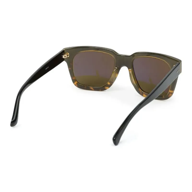 Linda Farrow '71' Sunglasses-1