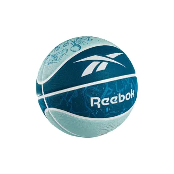 Reebok Iverson MVP Series Rubber Basketball Mint Green/malachite Green Size 7 Training Unisex