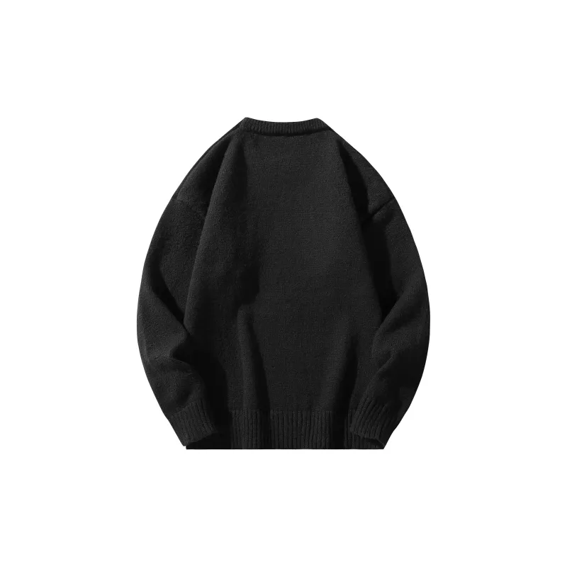 CRUSH KEY Sweaters Unisex-1