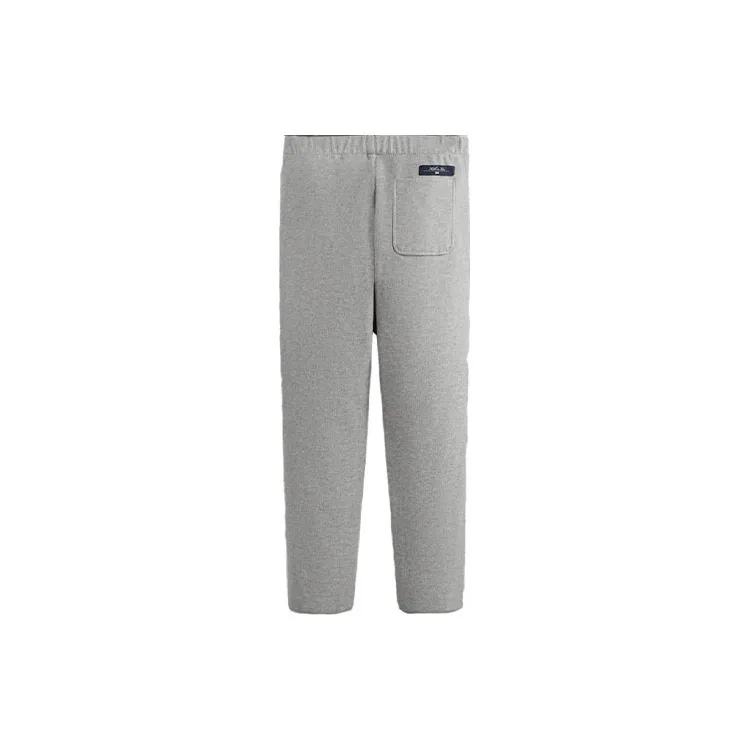 KITH Felted Jersey Bentley Pant-1