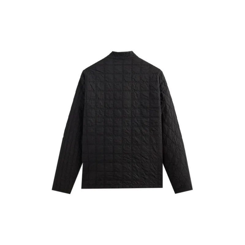 KITH Abbott Quilted Gi Jacket-1