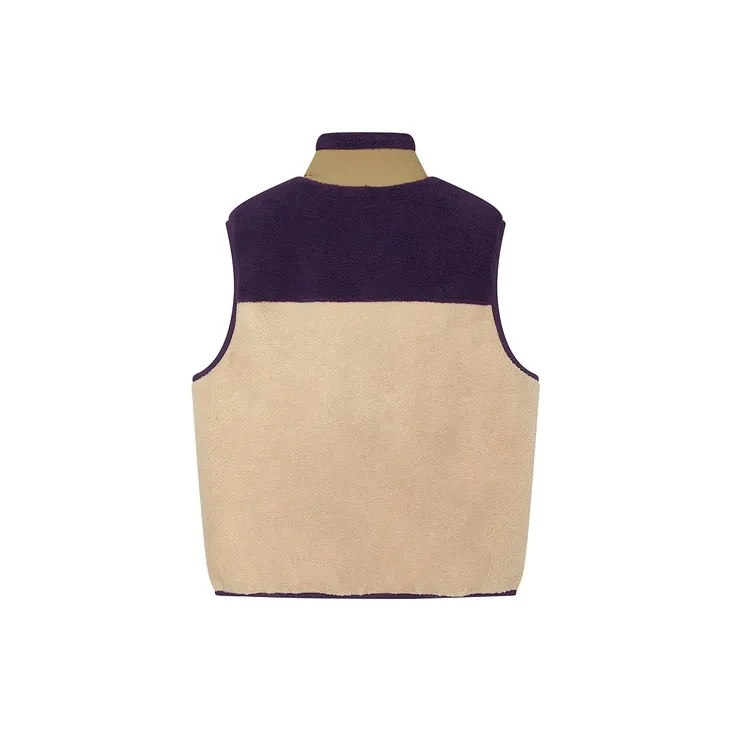 Teenie Weenie Men Skating Collection Vest Winter Unisex-1