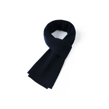 PIERRE CARDIN Wool Knit Scarves Men's