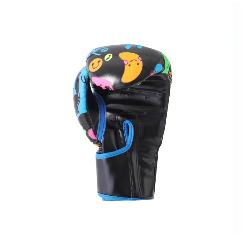MUAYTHAI DRACULA Boxing Gloves-3