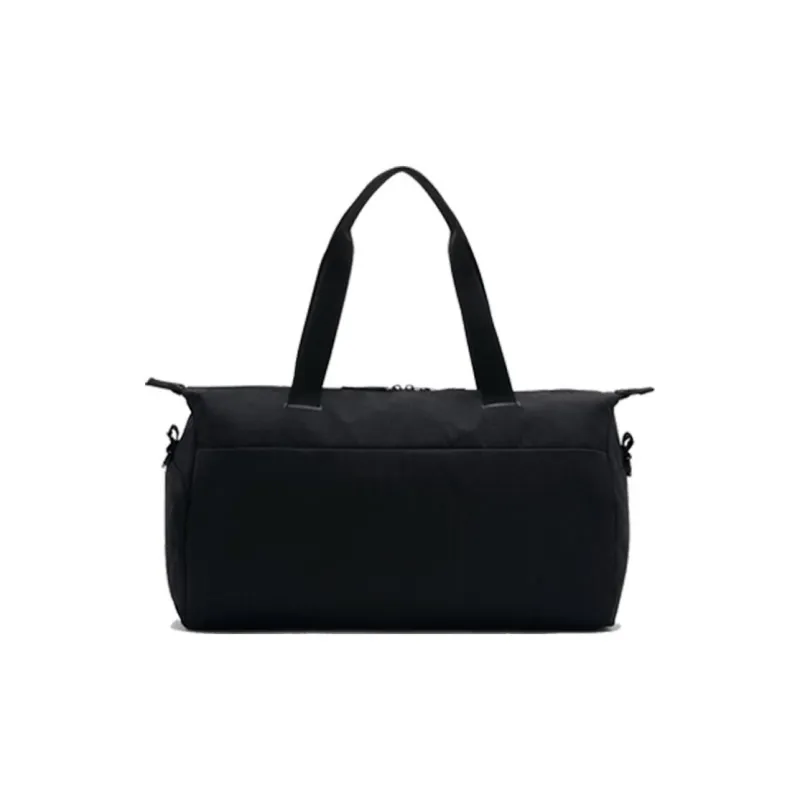 Nike Polyester Shoulder Bag Crossbody Bag Handbag Regular Unisex Black-4