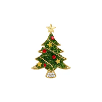 JAY Brooches Unisex