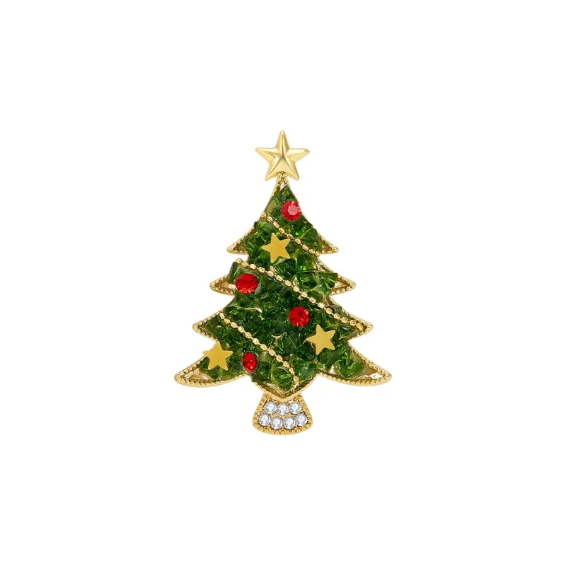 JAY Brooches Unisex-0