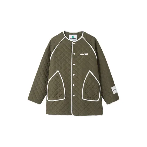 PLUSONEONE+ Puffer Jackets Women's