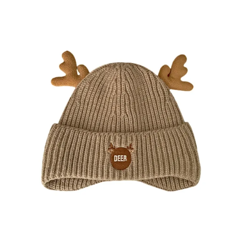 J W Beanies Unisex-3