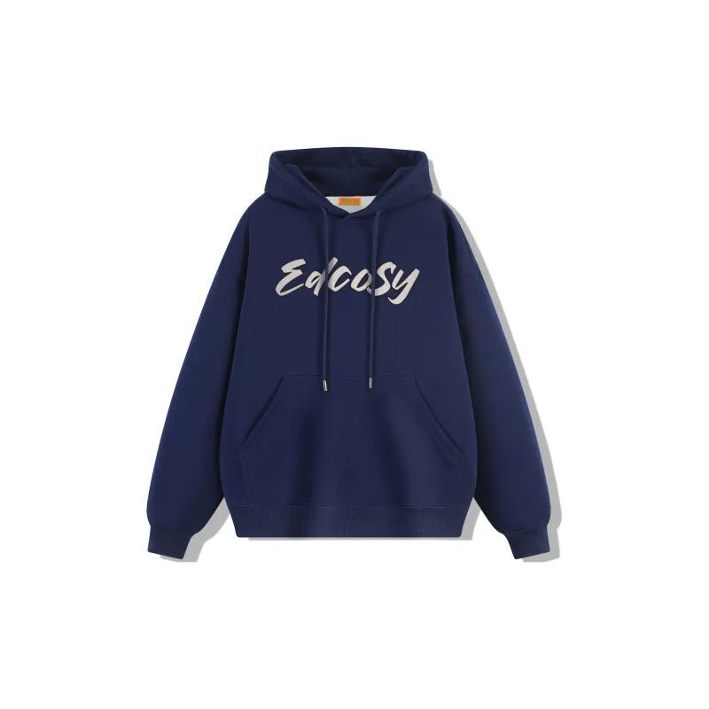 EDCO BREAK SILENCE Sweatshirt Unisex-38