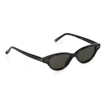Linda Farrow X Alessandra Ambrosio Sunglasses