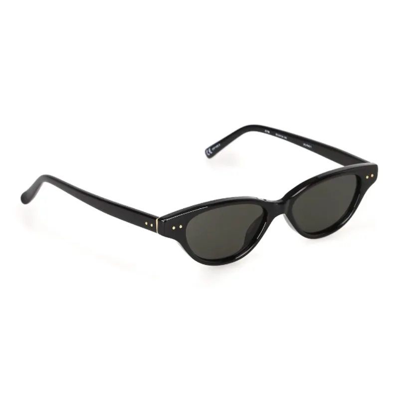 Linda Farrow X Alessandra Ambrosio Sunglasses-0