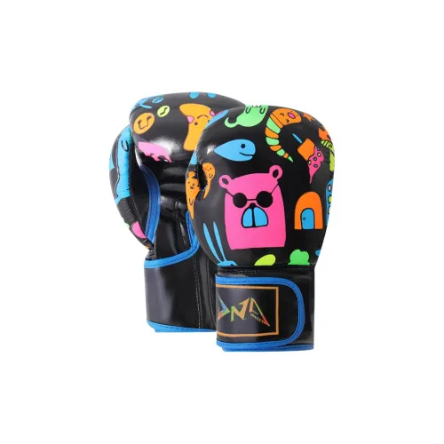 MUAYTHAI DRACULA Boxing Gloves
