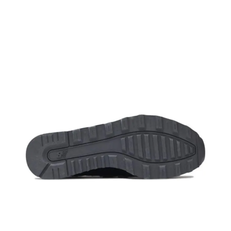 New Balance 996 V2 'Black Grey' Women's-5
