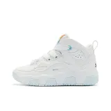 White Blue
