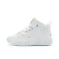 White Blue