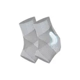 Gray[Silicone Upgraded]2 Pack