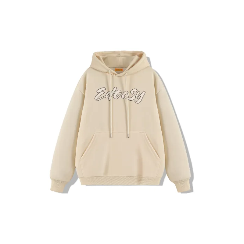 EDCO BREAK SILENCE Sweatshirt Unisex-26
