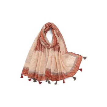 VINEY Shawls Women's