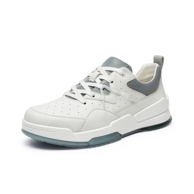 Desai Desai Wear-Resistant Slip-Resistant Low-Top Casual Shoes Men's-1