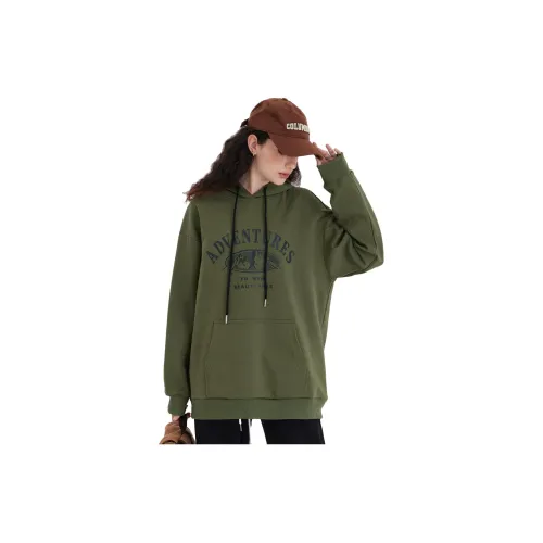 Suitable for rides Sweatshirts Women's