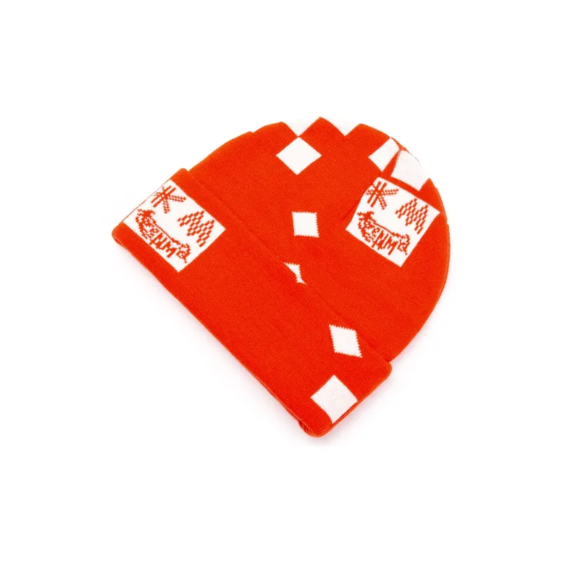 KENMO Beanies Unisex-13