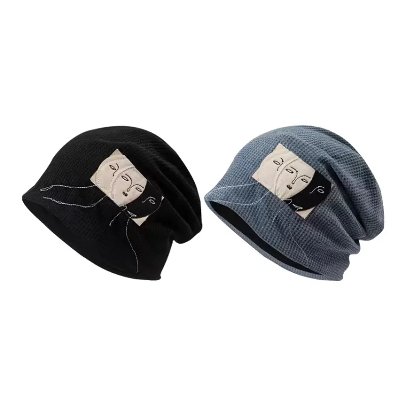 J W Beanies Unisex-4