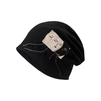 J W Beanies Unisex