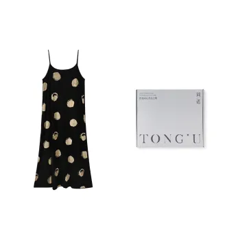 Same Language Women's Nightgowns