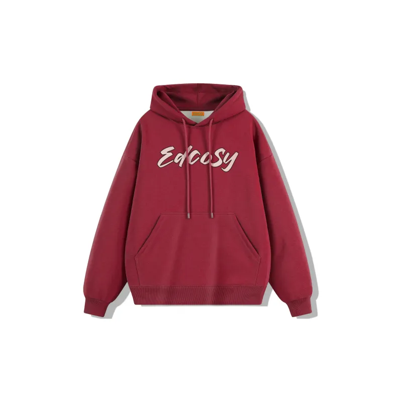 EDCO BREAK SILENCE Sweatshirt Unisex-42