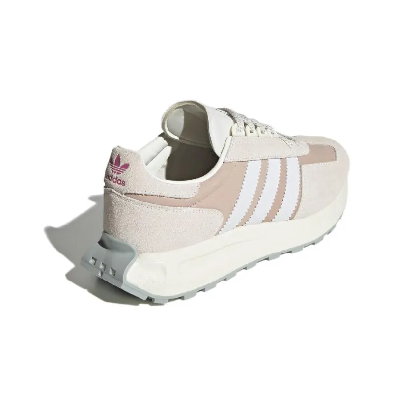 Adidas Retropy E5 'Off White Wonder Taupe' Women's-2