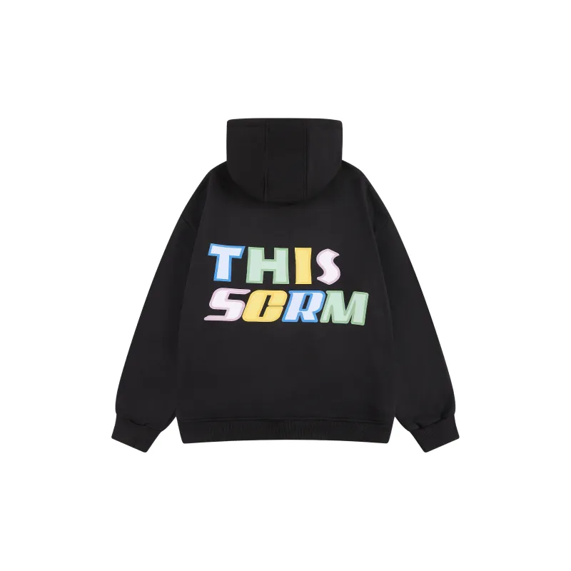 SCRM Sweatshirts Unisex-1