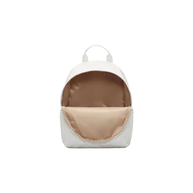 Jordan Cotton Backpack Mini Women's Canvas-3
