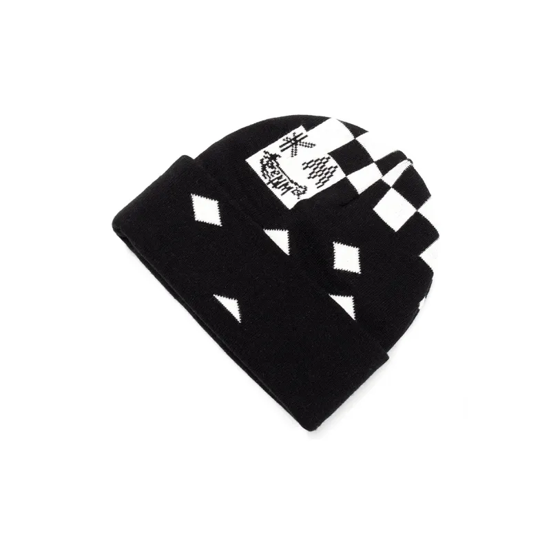 KENMO Beanies Unisex-3