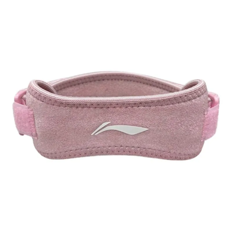 LINING Knee Pads-10