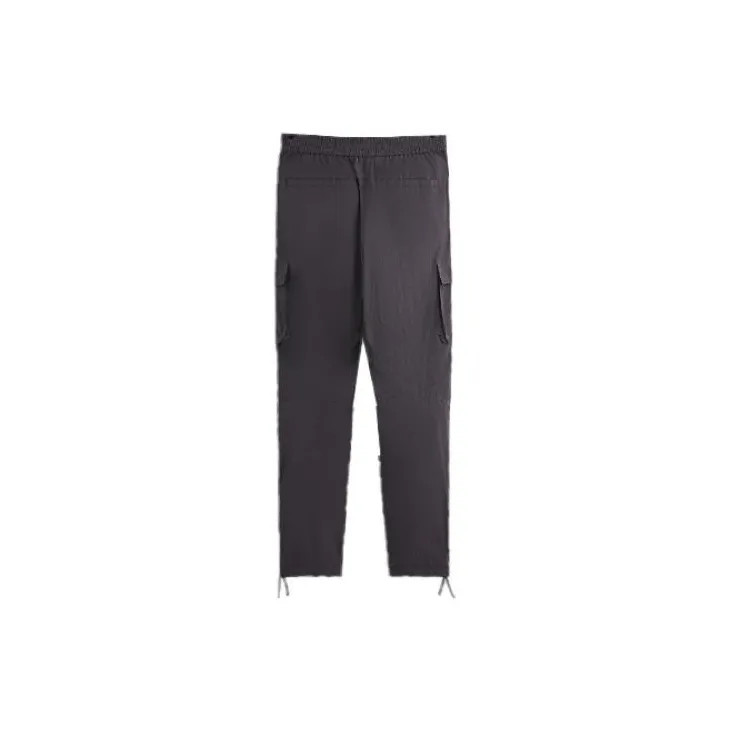 KITH Wrinkle Nylon Bristol Cargo Pant-1