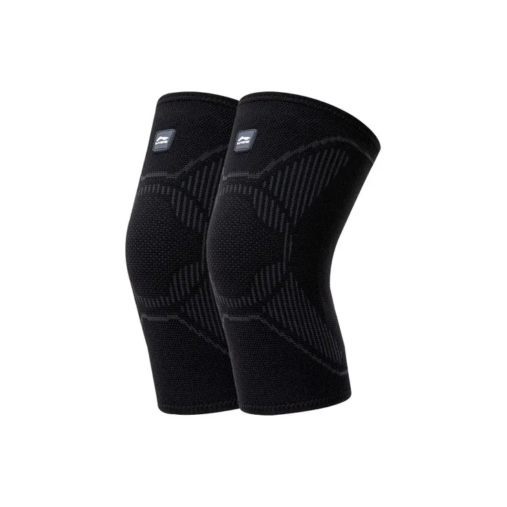 LiNing Knee Pads Silicone Running Unisex-0