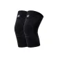 Black Four-Way Stretch