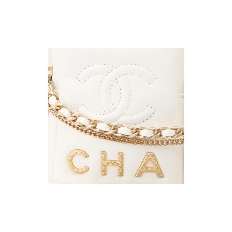 CHANEL 22c Early Spring Clutches-4