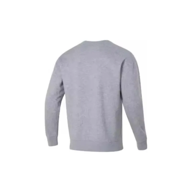 Under Armour Curry Splash Sweatshirt Men's Gray-1