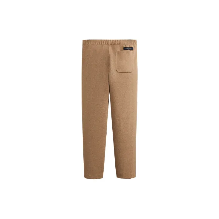 KITH Felted Jersey Bentley Pant-1